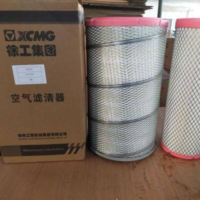 860127835 Air Filter for ZL50GN LW500FN Wheel Loader/charger