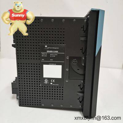 GE Multilin 489-P5-HI-A1-E: Your Generator's Guardian Against Costly Trips