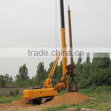 Bucket Drill Bits HF856A Rotary Drilling Rig photo-2