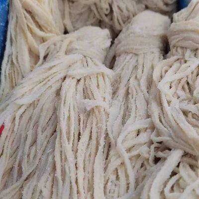 Natural Sheep Casings Halal China Manufacturer Supplier Juye photo-2