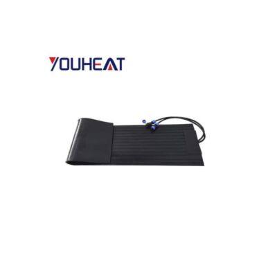 High Quality Snow Melting Mat Driveway Roof Heating Mat Heating Floor Subfloor Heating Cable 220V