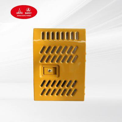 Bulk Discount Sany Excavator Door Panel SY65 SY75 ROPS FOPS Cabin Replacement Part 10872468 photo-2