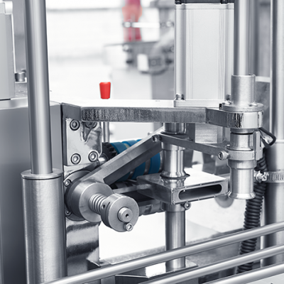 Automatische Papierzuführmaschine mit 1-jähriger Garantie und technischer Support