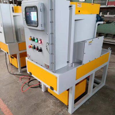 масло для протяжки и фильтр масла для протяжки проволоки, фильтр холодноковочного масла для винтов, Hong Shenglong Machinery