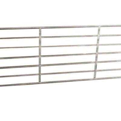 Heavy Duty Galvanized Panel Cattle Sheep Horse Lowes Cattle Panels for Farm Field photo-2