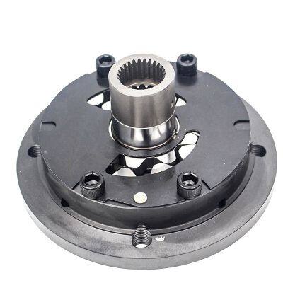 In Stock High Quality Rexroth A4VG Series Repair Kit A4VG125 14T Charge Pump