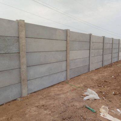 Fence Boards, Precast Panels, Slope Protection Boards, Courtyard Wall Safety Isolation, Farmland Cement Boards photo-4
