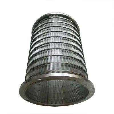 Rotary Drum Screen/Trommel Custom for Sale photo-5