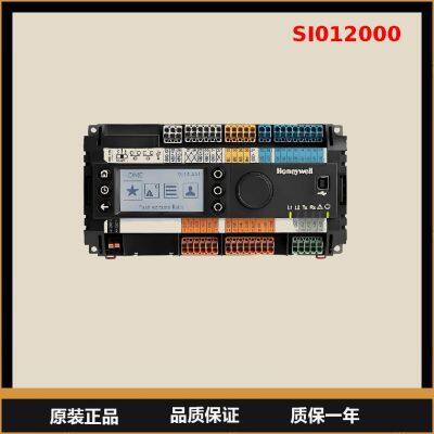 The SI012000 Honeywell SylkIO Module 12UI is Only Suitable for Spyders With Relays photo-1