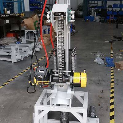 Seismic Impact System Geotechnical Seismic Source Surface Wave Seismic Source photo-2