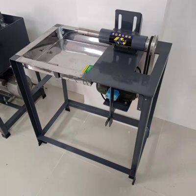 High Precision Multi-Function Polishing & Forming Machine for Bracelet Inner/Outer Grinding