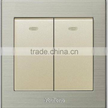 electric switch lighting switch