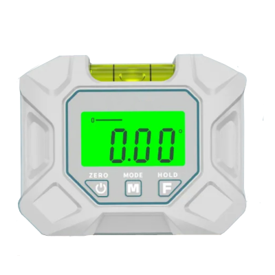 Цифровой угломер