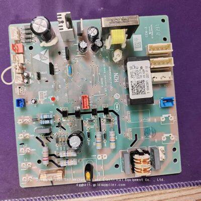 Контроллерная плата главной платы кондиционера Haier. Плата для наружного блока 5HP 001045241 0010451429. Настенный блок