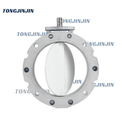 VFS Клапан-баранка