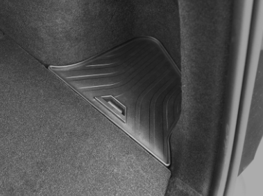 Premium Car Door Organizer for Model Y Juniper - Includes Installation Guide and 30-Day Money-Back Guarantee