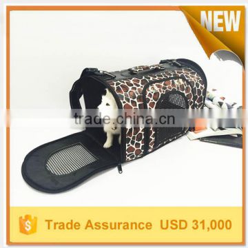 Hot selling durable pet cage transport