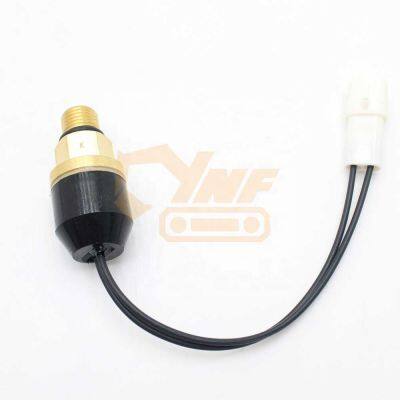 YNF Excavator Spare Parts SH60 SH120 SH200A3 Hydraulic Switch KHR10810 photo-3