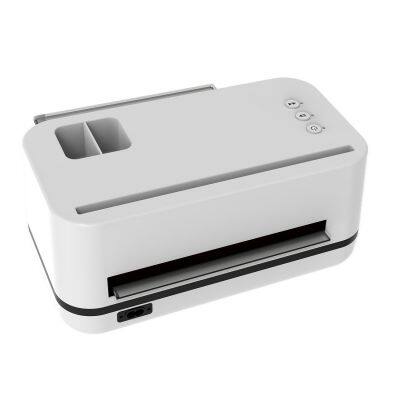 A4 Electrical Paper Die Cutting Embossing Machine Die Cutter and Embosser Machine Card Making Scrapbooking Arts photo-3