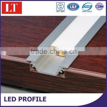 Wall Profile Aluminium Led, Aluminium Wall Led Profile