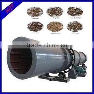 wood pellets drying machine