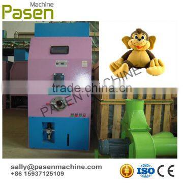 golden supply Toy Filling Machine / Cotton Filling Machine / Fiberglass Soft Toy Filling Machine