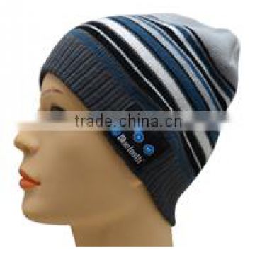 Bluetooth Headphones Beanie