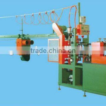 1 Line Double Color Pine Needle Machine for Christmas Tree photo-3