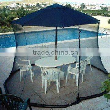 Umbrella Outdoor Mosquito Net