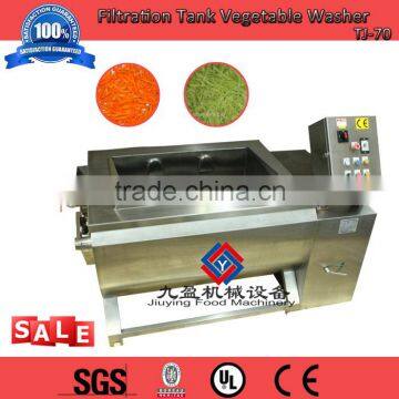 Universal Vegetable Washing Machine/seafood washing Machine/broccoli washing Machine