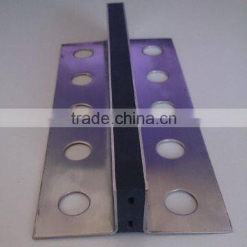 Rubber Floor Tile Movement Joint photo-4