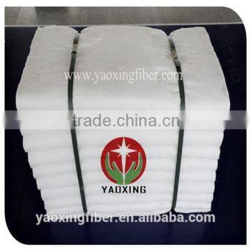 High Pure Insulation Ceramic Fiber Module Refractory Ceramic Fiber Module for Furnace Standard Ceramic Fiber Module photo-5