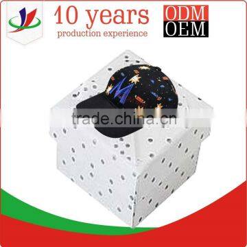 Cardboard Hat Box photo-2