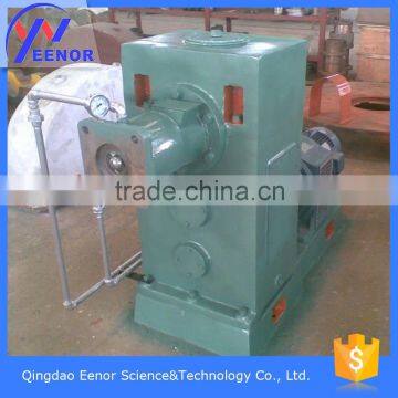 SGS certified rubber machine