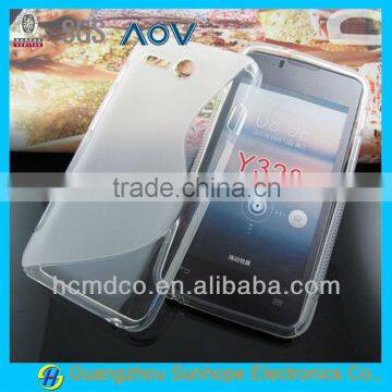 best price for huawei Y320