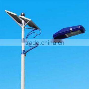 2012 NEW FATION 200AH 36W LED Solar Parking Lot Light