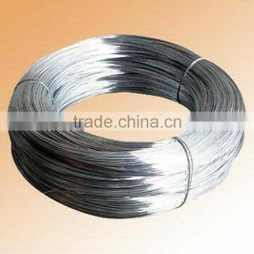 High quality BWG22 10kg electro galvanized Iron Wire