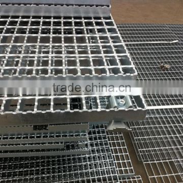 galvanized welded bar garting for platform