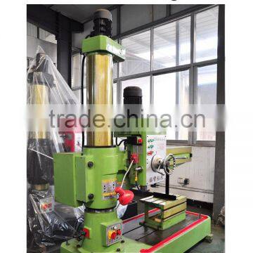 the Arm Length 1300mm Z3040 Radial Drilling Machine photo-3