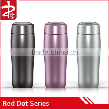 1Stainless Steel Vacuum Cup