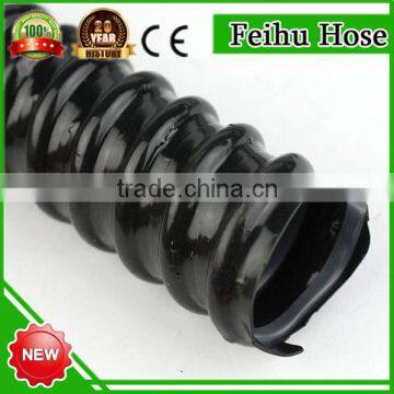 best selling plastic products cheap pvc pipe flexible drain hose