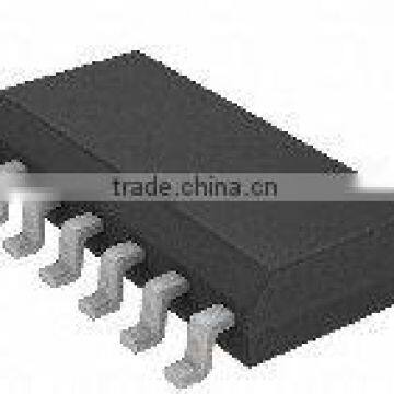 Integrated Circuits OPA4344UA