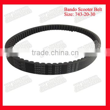 Part No. 743-20-30 Durable Engine Belt Scooter