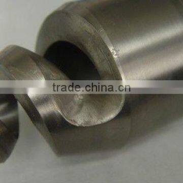 supply Titanium special nozzels