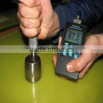 Portable Ultrasonic UCI Hardness Tester T-UD2                        
                                                Quality Choice