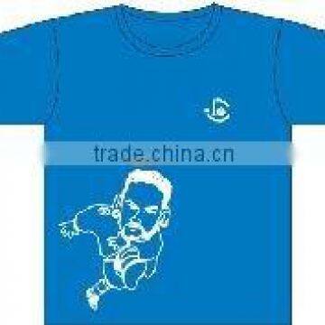 Heat Transfer sticker , Film, Decal for plastic products ,glass ,PE,metal