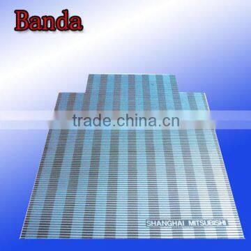 Escalator Parts / Sch Escalator Landing Plate