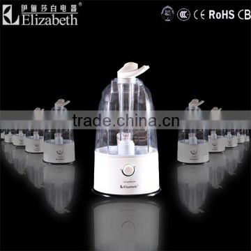 ultrasonic humidifier flower aroma diffuser                        
                                                Quality Choice