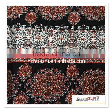 Fashion Design Stretch Knitting Fabric with Good Price