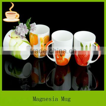 thin bone china ceramic coffee mug for custom-made